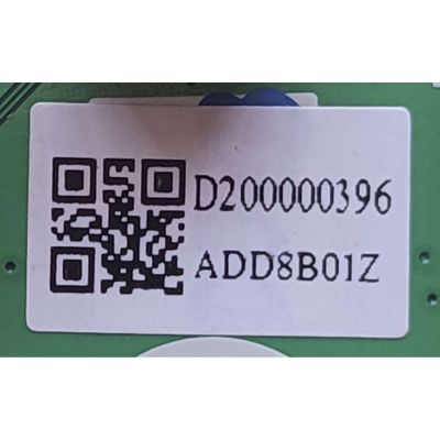 MAIN PARA TV PHILIPS / NUMERO DE PARTE ADD8B01Z / BAC7R0G0201 Z / D200000396 / ADD8BUA-65UB / PANEL UCF88XA-G032 / DISPLAY HV650QUB-F70 / MODELO 65PFL4756/F7	 - Imagen 3